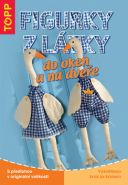 Největší obrázek výrobku Figurky z látky do oken a na dveře autor neuveden Největší obrázek výrobku Figurky z látky do oken a na dveře autor neuveden