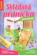 Nejv�t�� obr�zek v�robku Skl�dan� p��n��ka s p�ekvapen�m - TOPP autor neuveden