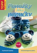 Nejv�t�� obr�zek v�robku Pono�ky jako papu�ky nejen na doma - TOPP autor neuveden