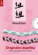 Nejv�t�� obr�zek v�robku Kumihimo - Origin�ln� dopl�ky - TOPP Schwarz M.a R.