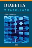 Největší obrázek výrobku Diabetes v tabulkách Edelsberger Tomáš Největší obrázek výrobku Diabetes v tabulkách Edelsberger Tomáš