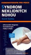 Největší obrázek výrobku Syndrom neklidných nohou - 2. rozšířené vydání Šonka Karel Největší obrázek výrobku Syndrom neklidných nohou - 2. rozšířené vydání Šonka Karel