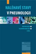Největší obrázek výrobku Naléhavé stavy v pneumologii Kašák Viktor, Koblížek Vladimír Největší obrázek výrobku Naléhavé stavy v pneumologii Kašák Viktor, Koblížek Vladimír