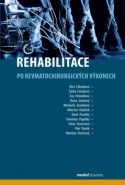 Nejv�t�� obr�zek v�robku Rehabilitace po revmatochirurgick�ch v�konech kolektiv