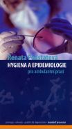 Největší obrázek výrobku Hygiena a epidemiologie pro ambulantní praxi Podstatová Renata Největší obrázek výrobku Hygiena a epidemiologie pro ambulantní praxi Podstatová Renata
