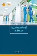 Největší obrázek výrobku Nozokomiální nákazy Šrámová a kolektiv Helena Největší obrázek výrobku Nozokomiální nákazy Šrámová a kolektiv Helena