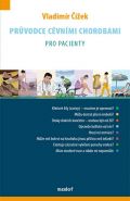 Největší obrázek výrobku Průvodce cévními chorobami pro pacienty Čížek Vladimír Největší obrázek výrobku Průvodce cévními chorobami pro pacienty Čížek Vladimír