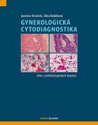 Největší obrázek výrobku Gynekologická cytodiagnostika - Atlas cytohistologických korelací Horáček Jaroslav, Kobilková Jitka Největší obrázek výrobku Gynekologická cytodiagnostika - Atlas cytohistologických korelací Horáček Jaroslav, Kobilková Jitka