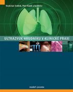 Nejv�t�� obr�zek v�robku Ultrazvuk hrudn�ku v klinick� praxi Sedl�k Vratislav, Van�k Petr,