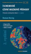 Největší obrázek výrobku Ischemické cévní mozkové příhody Herzig Roman Největší obrázek výrobku Ischemické cévní mozkové příhody Herzig Roman