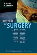 Největší obrázek výrobku Textbook of Surgery - Current Surgical Diagnosis and Treatment (anglicky) Hoch Jiří, Leffler Jan, Největší obrázek výrobku Textbook of Surgery - Current Surgical Diagnosis and Treatment (anglicky) Hoch Jiří, Leffler Jan,