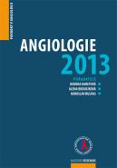 Nejv�t�� obr�zek v�robku Angiologie 2013 - Pokroky v angiologii Karetov� Debora