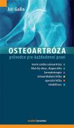 Největší obrázek výrobku Osteoartróza Gallo Jiří Největší obrázek výrobku Osteoartróza Gallo Jiří