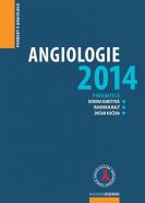 Největší obrázek výrobku Angiologie 2014 - Pokroky v angiologii Karetová Debora Největší obrázek výrobku Angiologie 2014 - Pokroky v angiologii Karetová Debora