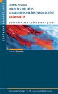 Největší obrázek výrobku Diabetes mellitus a kardiovaskulární onemocnění - Kardiabetes Perušičová Jindřiška Největší obrázek výrobku Diabetes mellitus a kardiovaskulární onemocnění - Kardiabetes Perušičová Jindřiška