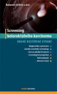 Největší obrázek výrobku Screening kolorektálního karcinomu Seifert Bohumil Největší obrázek výrobku Screening kolorektálního karcinomu Seifert Bohumil