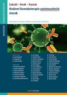 Největší obrázek výrobku Moderní farmakoterapie autoimunitních chorob Zadražil Josef Největší obrázek výrobku Moderní farmakoterapie autoimunitních chorob Zadražil Josef