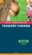 Největší obrázek výrobku Turnerův syndrom Lebl Jan, Zapletalová Jiřina Největší obrázek výrobku Turnerův syndrom Lebl Jan, Zapletalová Jiřina