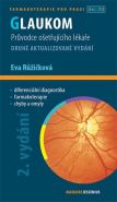 Největší obrázek výrobku Glaukom Růžičková Eva Největší obrázek výrobku Glaukom Růžičková Eva