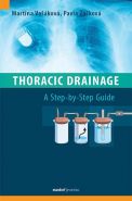 Nejv�t�� obr�zek v�robku Thoracic Drainage / A Step-by-Step Guide Va��kov� Martina, ���kov� Pavla,