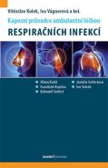 Nejv�t�� obr�zek v�robku Kapesn� pr�vodce ambulantn� l��bou respira�n�ch infekc� Kolek V�t�zslav, V�gnerov� Iva,