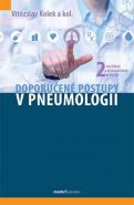 Nejv�t�� obr�zek v�robku Doporu�en� postupy v pneumologii Kolek V�t�zslav a kolektiv