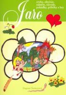 Největší obrázek výrobku Jaro - Zvyky, obyčeje, náměty, návody, pohádky, příběhy a hry Šottnerová Dagmar Největší obrázek výrobku Jaro - Zvyky, obyčeje, náměty, návody, pohádky, příběhy a hry Šottnerová Dagmar