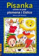 Největší obrázek výrobku Písanka - učíme se psát písmena...-2.vyd Nevěční Alena a Jiří Největší obrázek výrobku Písanka - učíme se psát písmena...-2.vyd Nevěční Alena a Jiří