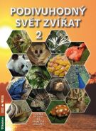 Největší obrázek výrobku Podivuhodný svět zvířat 2 Kořínek a kolektiv Milan Největší obrázek výrobku Podivuhodný svět zvířat 2 Kořínek a kolektiv Milan