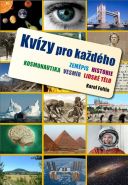 Nejv�t�� obr�zek v�robku Kv�zy pro ka�d�ho - zem�pis, historie, kosmonautika, vesm�r, lidsk� t�lo Foltin Karel