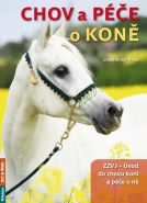 Největší obrázek výrobku Chov a péče o koně Doleželová Linda Největší obrázek výrobku Chov a péče o koně Doleželová Linda