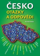 Největší obrázek výrobku Česko - Otázky a odpovědi Foltin Karel Největší obrázek výrobku Česko - Otázky a odpovědi Foltin Karel
