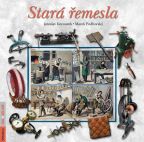 Největší obrázek výrobku Stará řemesla Kocourek Jaroslav, Podhorský Marek, Největší obrázek výrobku Stará řemesla Kocourek Jaroslav, Podhorský Marek,