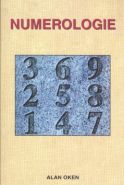 Největší obrázek výrobku Numerologie Oken Alan Největší obrázek výrobku Numerologie Oken Alan