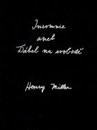 Největší obrázek výrobku Insomnie aneb Ďábel na svobodě Miller Henry Největší obrázek výrobku Insomnie aneb Ďábel na svobodě Miller Henry