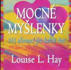 Nejv�t�� obr�zek v�robku Mocn� my�lenky - 365 afirmac� pro ka�d� den Hay Louise L.