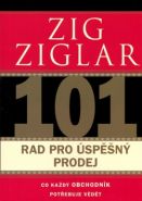 Nejv�t�� obr�zek v�robku 101 rad pro �sp�n� prodej Ziglar Zig