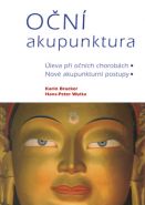 Největší obrázek výrobku Oční akupunktura Brucker, Wutta Největší obrázek výrobku Oční akupunktura Brucker, Wutta