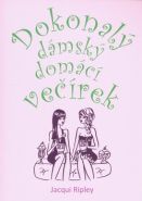 Největší obrázek výrobku Dokonalý dámský domácí večírek Ripley Jacqui Největší obrázek výrobku Dokonalý dámský domácí večírek Ripley Jacqui