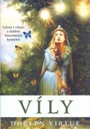 Největší obrázek výrobku Víly Virtue Doreen Největší obrázek výrobku Víly Virtue Doreen