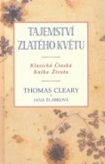 Nejv�t�� obr�zek v�robku Tajemstv� zlat�ho kv�tu - Klasick� ��nsk� kniha �ivota Cleary Thomas