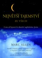 Největší obrázek výrobku Největší tajemství ze všech Allen Marc Největší obrázek výrobku Největší tajemství ze všech Allen Marc