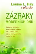 Největší obrázek výrobku Zázraky moderních dnů Hay Louise L. Největší obrázek výrobku Zázraky moderních dnů Hay Louise L.
