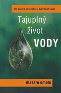 Největší obrázek výrobku Tajuplný život vody Emoto Masaru Největší obrázek výrobku Tajuplný život vody Emoto Masaru