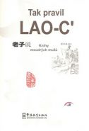 Nejv�t�� obr�zek v�robku Tak pravil LAO-C� Lao-C�
