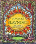 Největší obrázek výrobku Magické slavnosti letního slunovratu Franklin Anna Největší obrázek výrobku Magické slavnosti letního slunovratu Franklin Anna