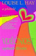 Největší obrázek výrobku Vděčnost - Způsob života Hay Louise L. Největší obrázek výrobku Vděčnost - Způsob života Hay Louise L.
