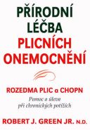 Nejv�t�� obr�zek v�robku P��rodn� l��ba plicn�ch onemocn�n� - Rozedma plic a CHOPN Green Robert J.