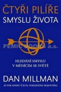 Nejv�t�� obr�zek v�robku �ty�i pil��e smyslu �ivota. Hled�n� smyslu a sm�ru v m�n�c�m se sv�t� Millman Dan