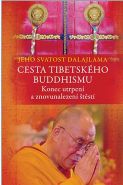 Nejv�t�� obr�zek v�robku Cesta tibetsk�ho buddhismu - Konec utrpen� a znovunalezen� �t�st� Jeho Svatost dalajlama